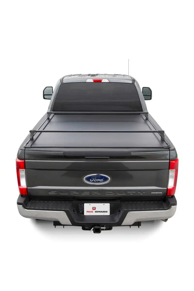 KECA29A60 Tonneau Cover