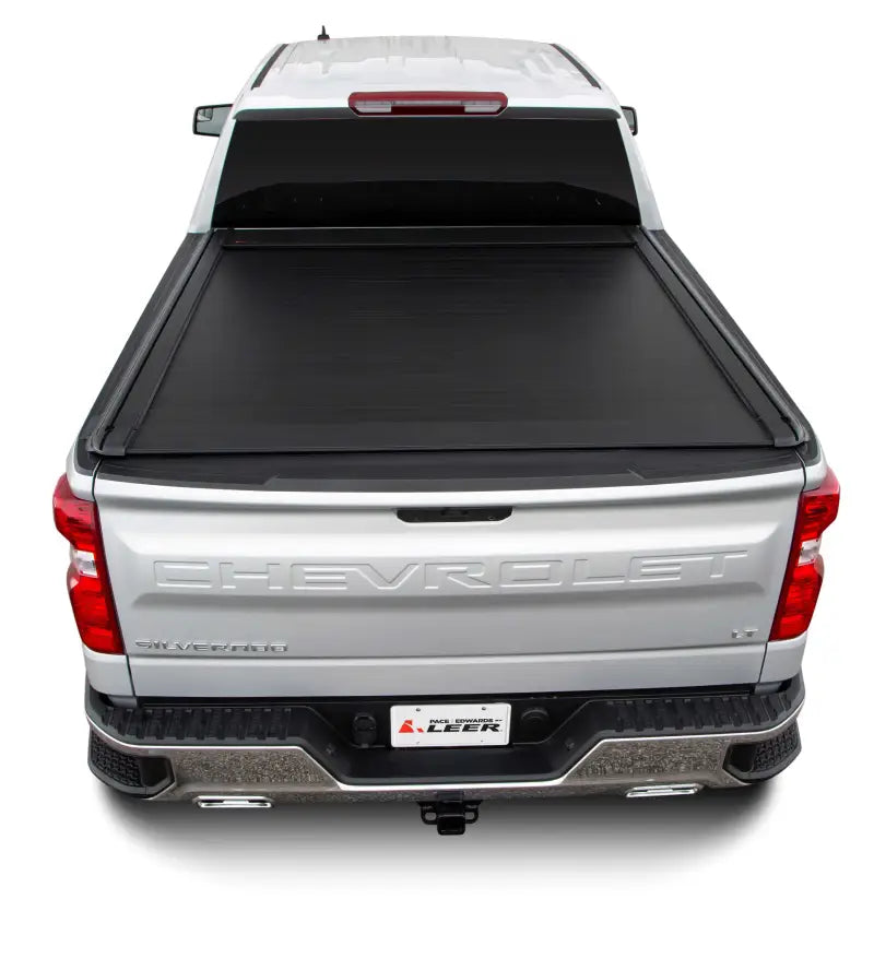 KECA35A66 Tonneau Cover
