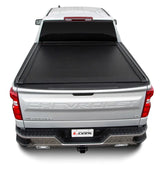 KECA35A66 Tonneau Cover