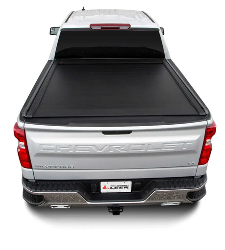 KECA35A66 Tonneau Cover