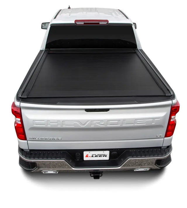 KECA35A66 Tonneau Cover