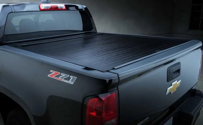 M-BLCA27A58 Tonneau Cover