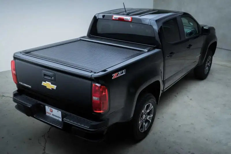 SMFA31A62 Tonneau Cover