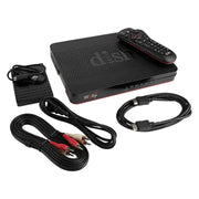 Pace International Wally-Dvrbundle
