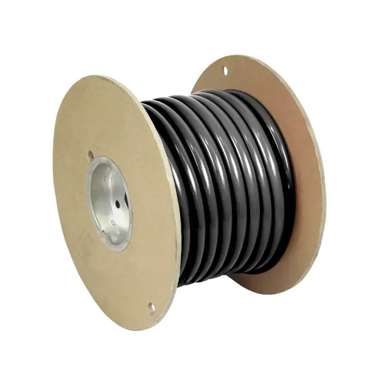 Pacer Battery Cable Battery Cable WUL2/0BK-50