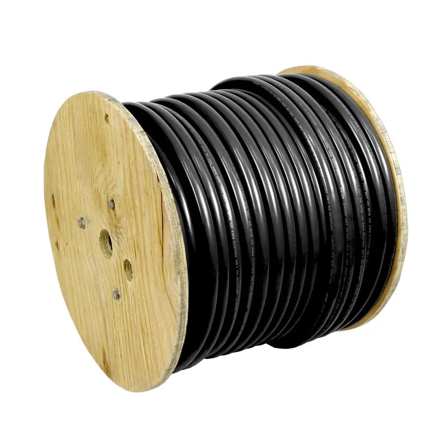 Pacer Battery Cable Battery Cable WUL2BK-250