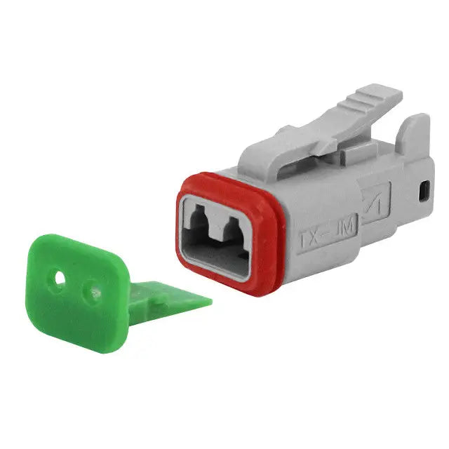 Pacer TDT06-2S-10 Economical harsh environment protection
