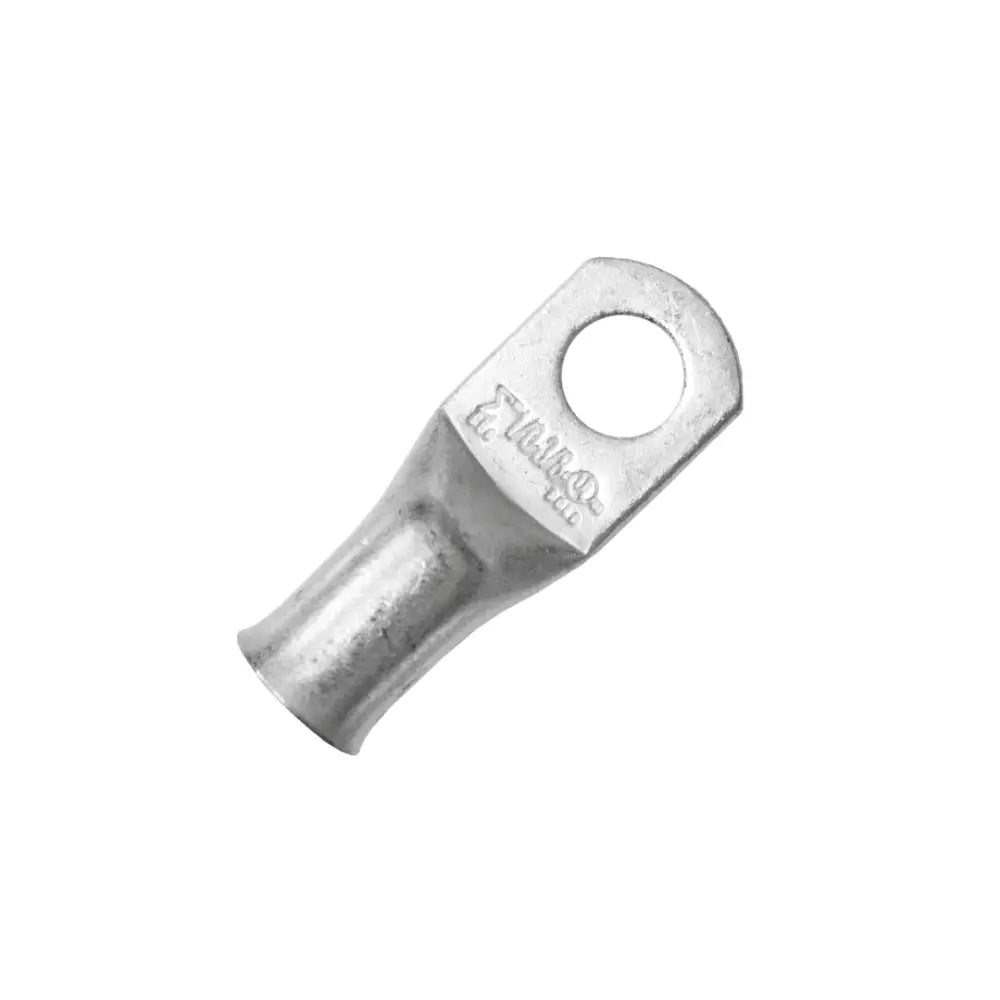 Pacer TAE1/0-38R-2 - Copper Tinned Lug 2PC