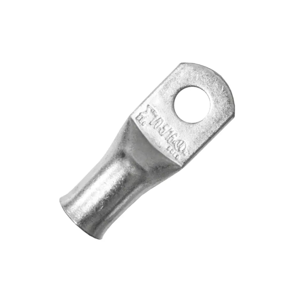 Pacer TAE1/0-56R-2 - Copper Tinned Lug 16 2PC