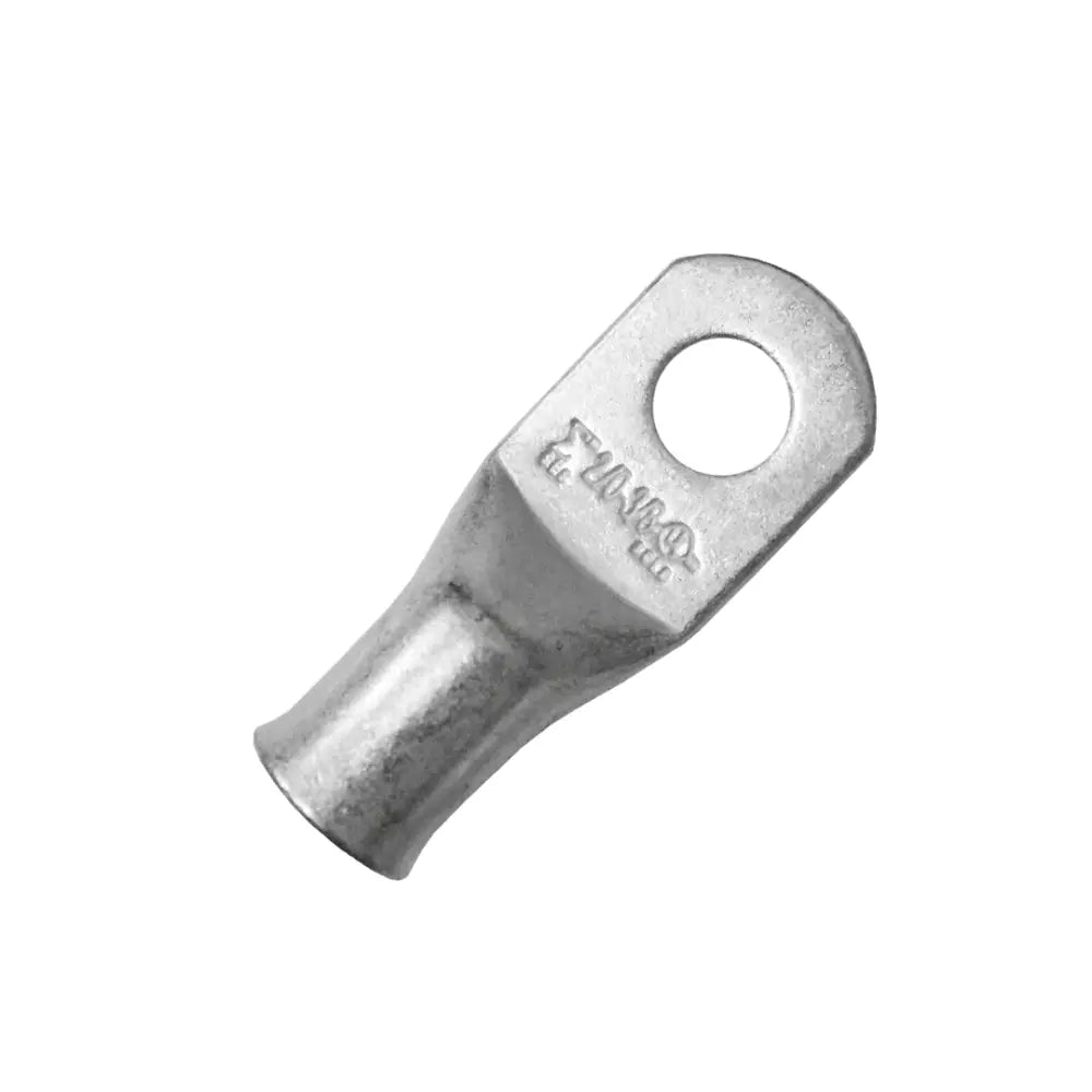 Pacer TAE2/0-38R-2 - Copper Tinned Lug 2PC
