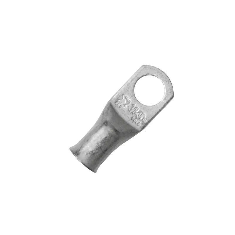 Pacer TAE2-38R-2 - Copper Tinned Lug 2PC