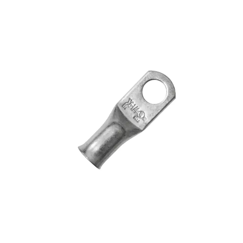 Pacer TAE6-14R-2 - Copper Tinned Lug 2PC