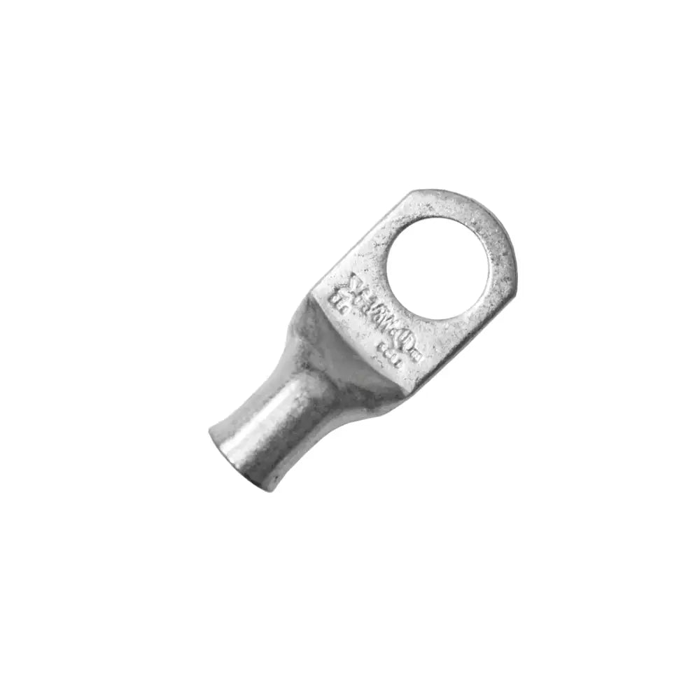 Pacer TAE6-38R-2 - Copper Tinned Lug 2PC