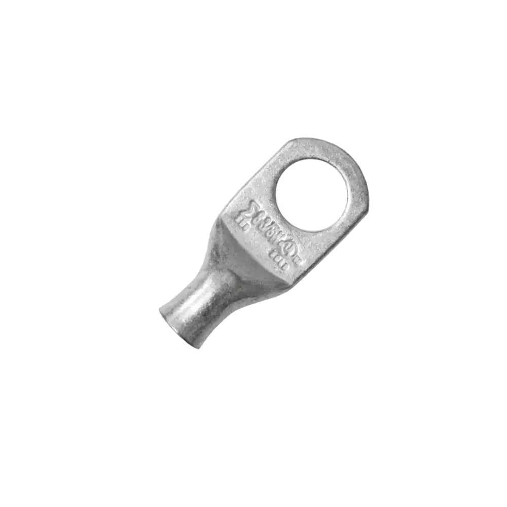 Pacer TAE8-38R-2 - Copper Tinned Lug 2PC