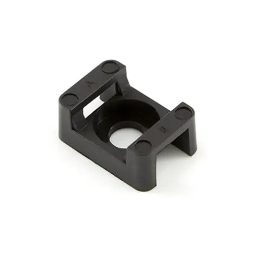 Pacer CTM2S8BK-100 Screw fastened nylon cradles