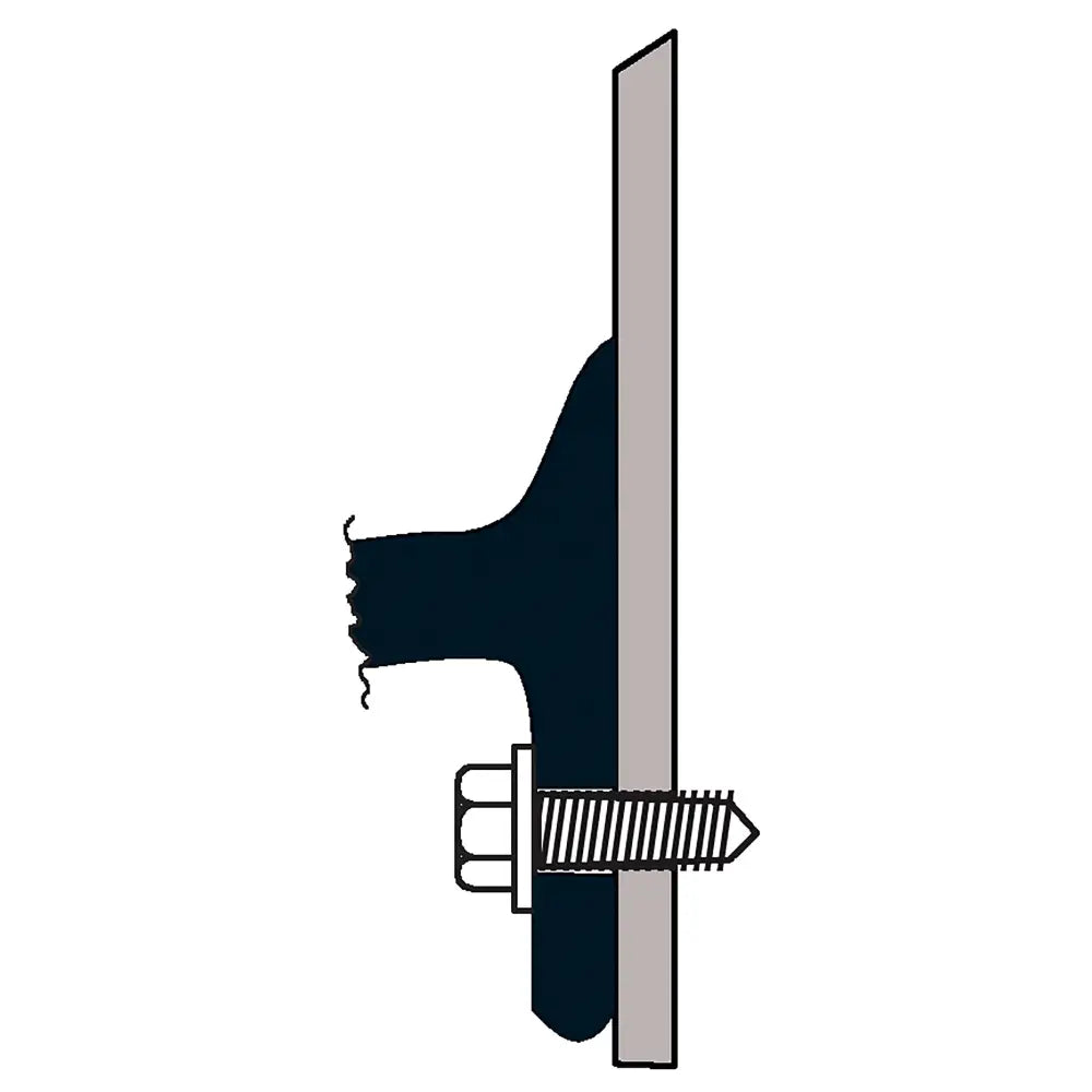 Pacer Perf 52-179 Fender Flare