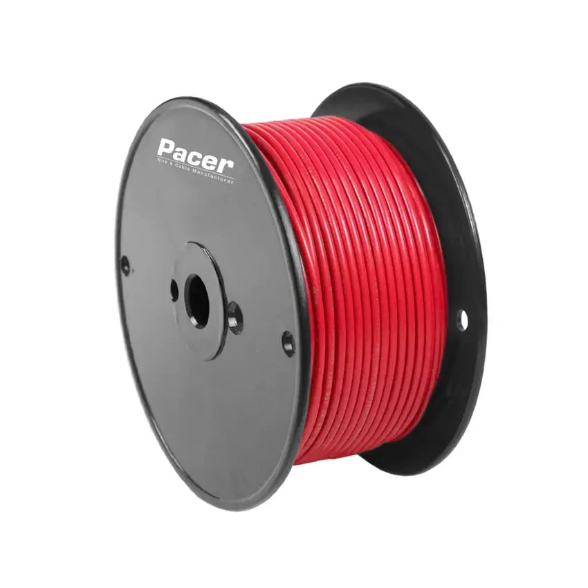 Pacer Primary Wire Primary Wire WUL10RD-250