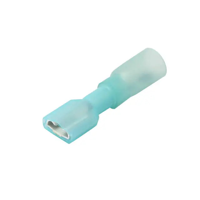 Pacer TDE14-250FI-100 - HS Disconnect 16-14 100PC