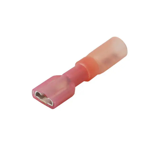 Pacer TDE18-250FI-100 - HS Disconnect 22-18 100PC
