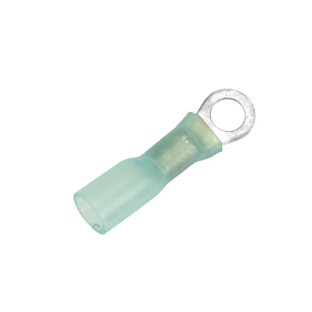 Pacer TE14-10R-100 - HS Ring Term 16-14 10 100PC