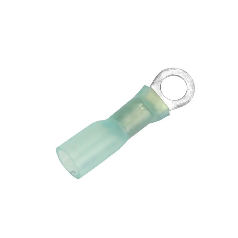 Pacer TE14-10R-100 - HS Ring Term 16-14 10 100PC
