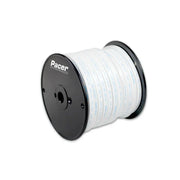 Pacer Stranded Tinned Copper Conductors Duplex Wire W14/2RYW-100 - 14 UL Boat Cbl RY WJ 100FT RL