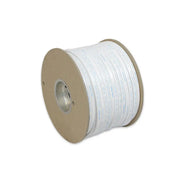 Pacer Stranded Tinned Copper Conductors Duplex Wire W14/2RYW-250 - 14 UL Boat Cbl RY WJ 250FT RL