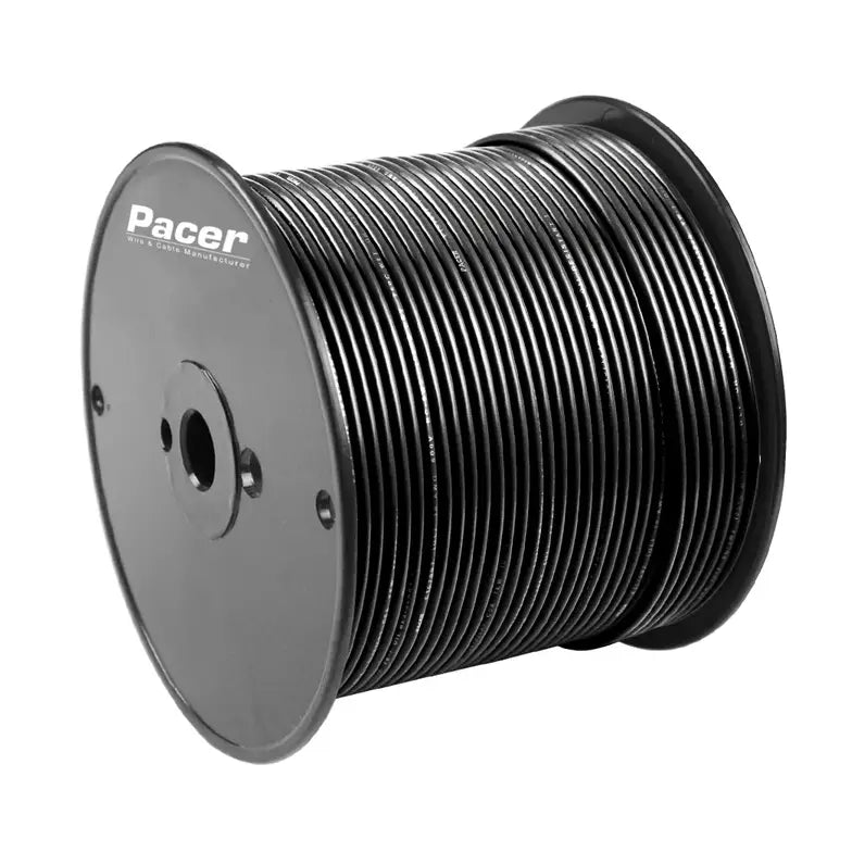 Pacer WUL12BK-500 Primary Wire