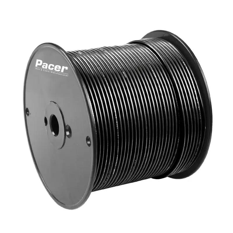 Pacer WUL16BK-500 Primary Wire