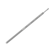 Pacer No Supplier Warranty Primary Wire WUL18GY-100 - 18 Awg UL GY TC 100FT RL