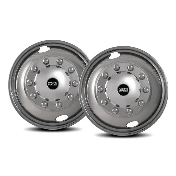 Pacific Dual 22-2250FH