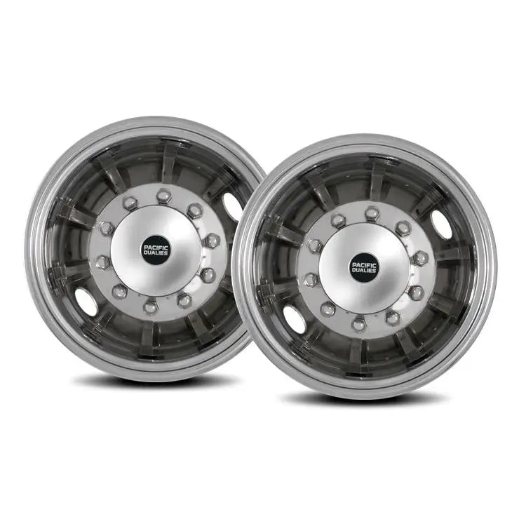 Pacific Dual 22-2251RH