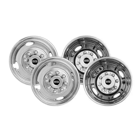 Pacific Dual 33-1608
