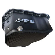 Pacific Performance Engineering 114052120 - Black