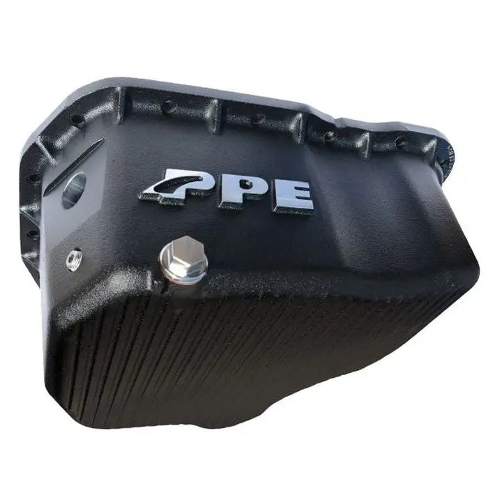 Pacific Performance Engineering 114052120 - Black