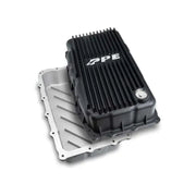 Pacific Performance Engineering 128051120 - Black