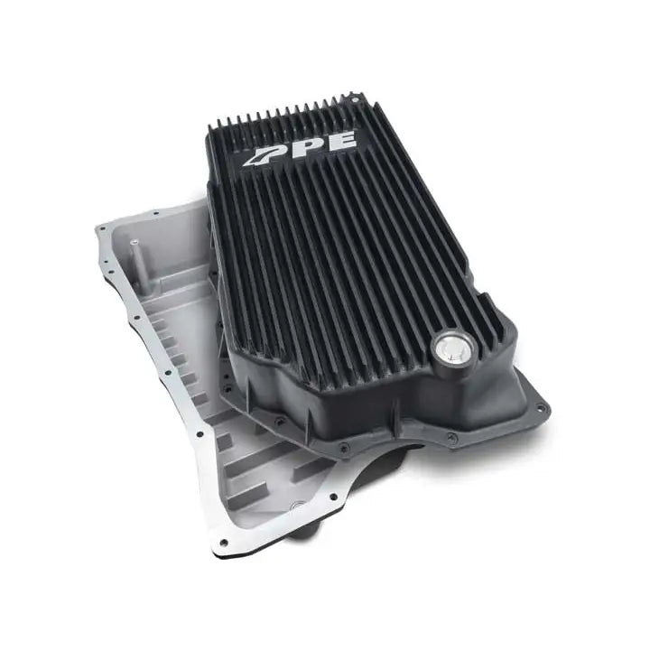 Pacific Performance Engineering 128051420 - Black