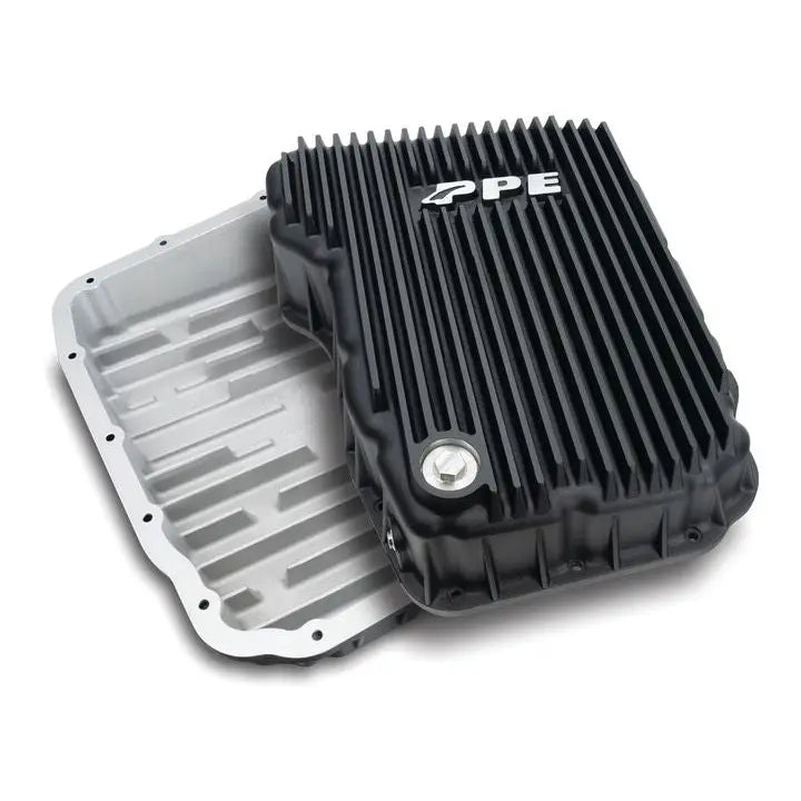 Pacific Performance Engineering 228052120 - Black