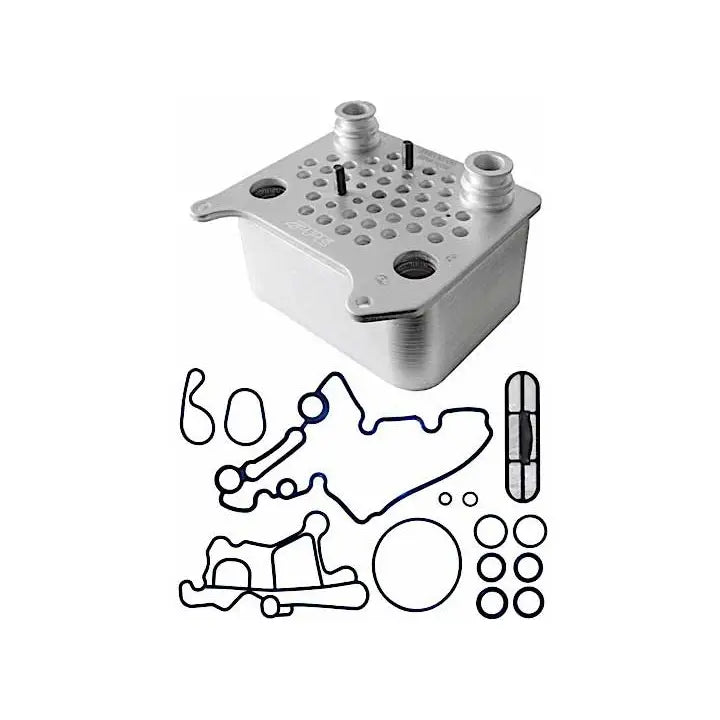 Pacific Performance Engineering 314030310 Engine OIL Cooler Gasket SET