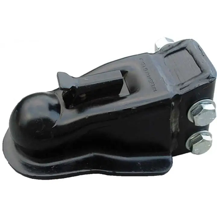 Pacific Rim International CTA-400 - Black