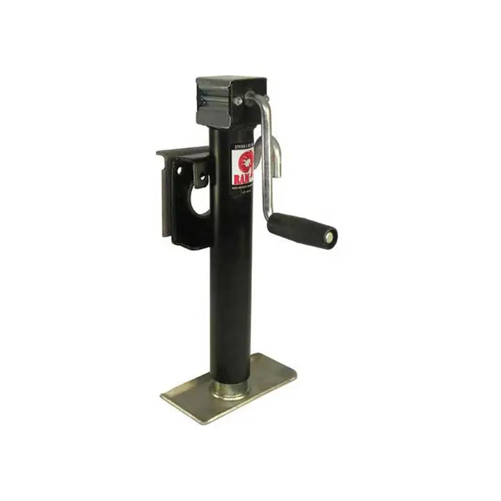 Pacific Rim International TJB-2001S-B - Black