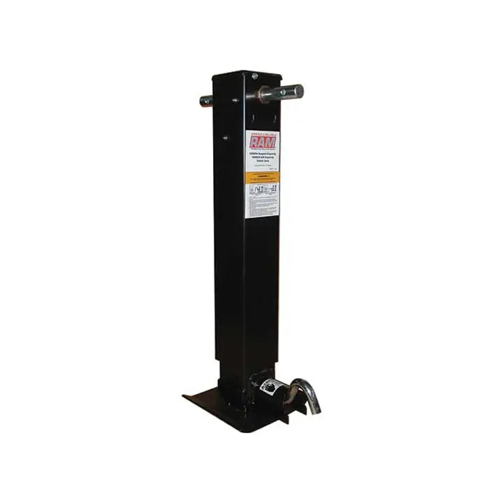 Pacific Rim International TJD-12000SP-R2