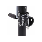 Pacific Rim International TJP-2002S-B - Black
