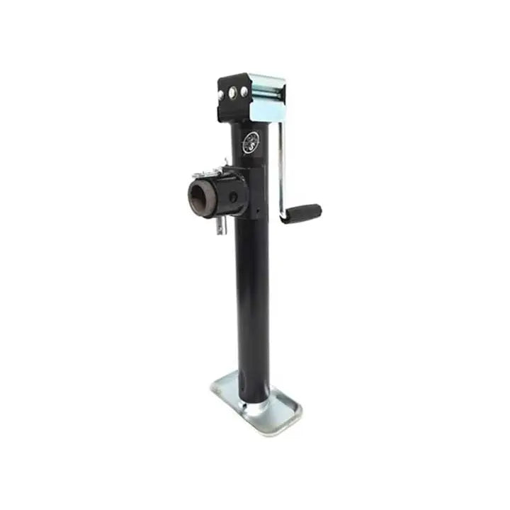 Pacific Rim International TJP-5002S-B - Black
