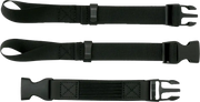 DFG Pack Belt Kit 15l Black