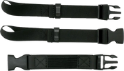 DFG Pack Belt Kit 7.5l Black