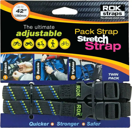 ROKSTRAPS ROK10305