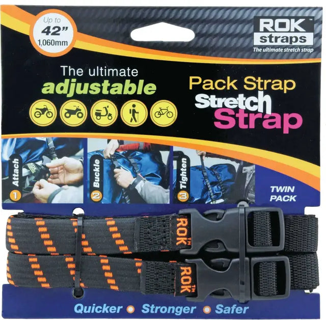 ROKSTRAPS ROK10306