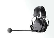CARDO Packtalk Headphones Black