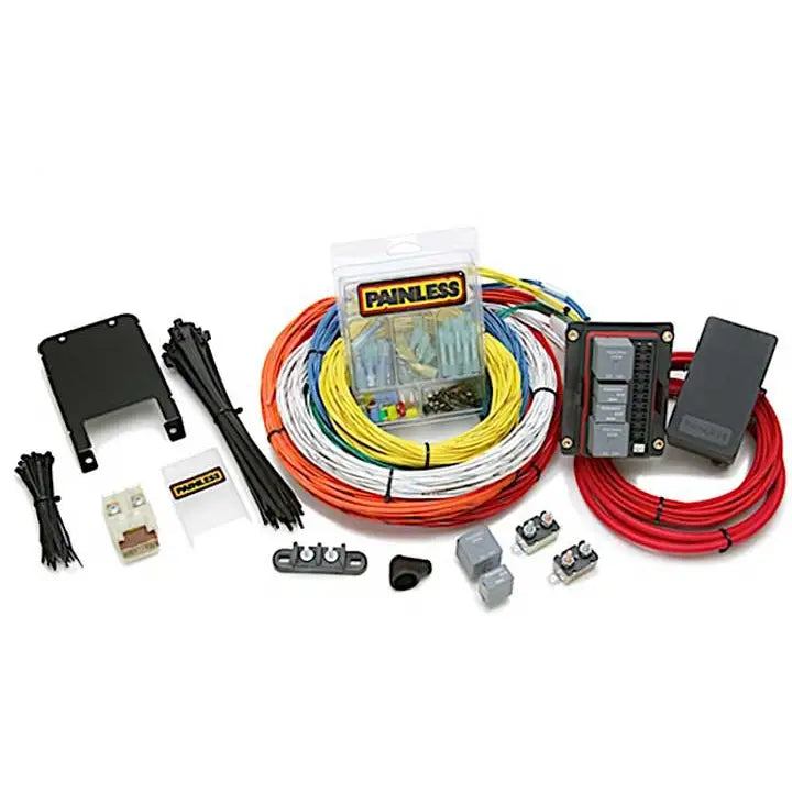 Painless Performance 10144 Chassis Wire Harness